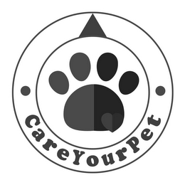 CAREYOURPET logo