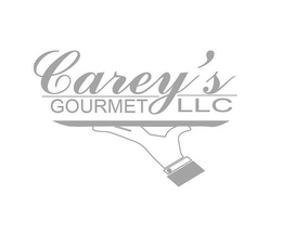 CAREY'S GOURMET LLC logo