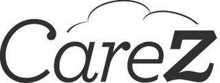 CAREZ logo