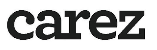 CAREZ logo
