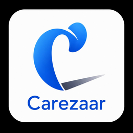 CAREZAAR logo