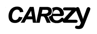 CAREZY logo
