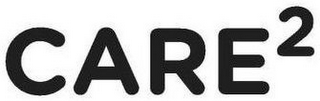 CARE² logo