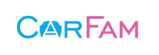 CARFAM logo