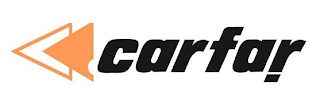 CARFAR logo