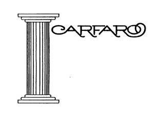 CARFARO logo