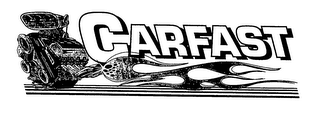 CARFAST logo