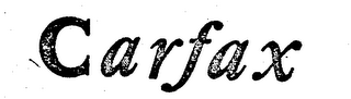 CARFAX logo