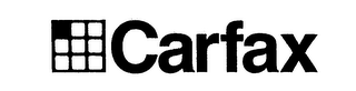 CARFAX logo