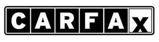 CARFAX logo