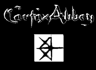 CARFAX ABBEY logo