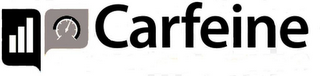 CARFEINE logo