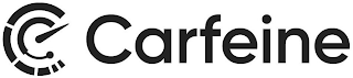 CARFEINE logo
