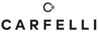 CARFELLI logo