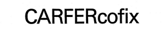 CARFERCOFIX