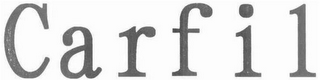 CARFIL logo