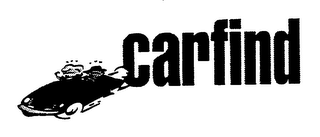 CARFIND logo