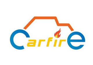 CARFIRE logo