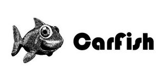 CARFISH logo