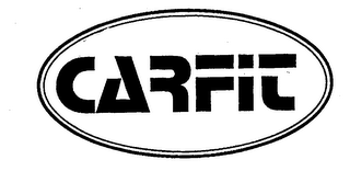 CARFIT logo