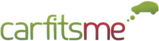 CARFITSME logo