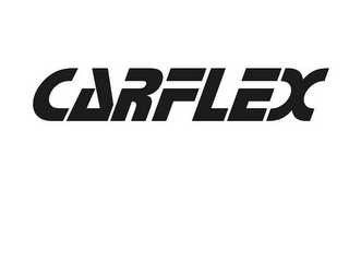 CARFLEX logo