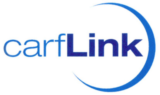 CARFLINK logo
