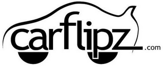 CARFLIPZ.COM logo