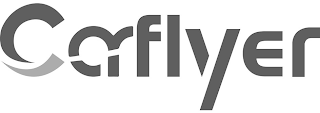 CARFLYER logo