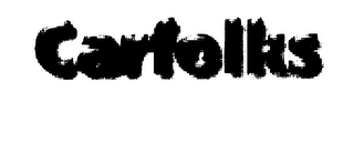 CARFOLKS logo