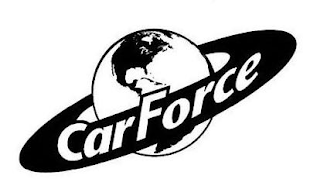 CARFORCE logo