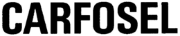 CARFOSEL logo
