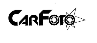 CARFOTO logo