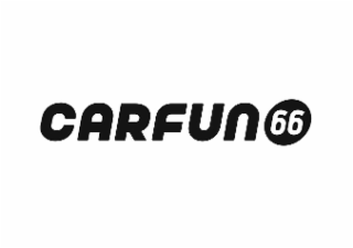 CARFUN66 logo