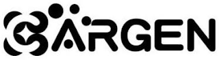 CARGEN logo