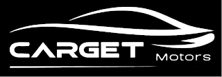 CARGET MOTORS logo