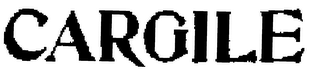 CARGILE logo