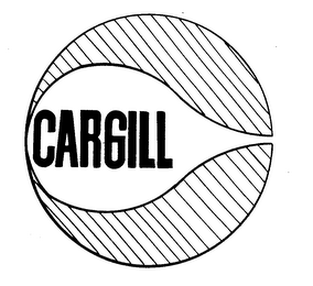 CARGILL logo
