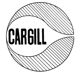 CARGILL logo