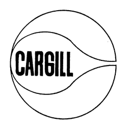 CARGILL logo