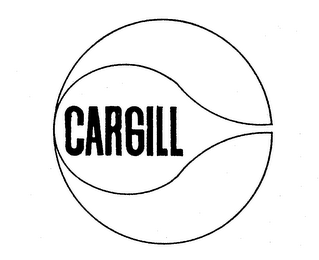 CARGILL logo