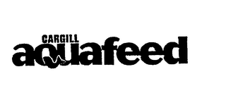 CARGILL AQUAFEED logo