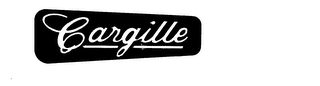 CARGILLE logo