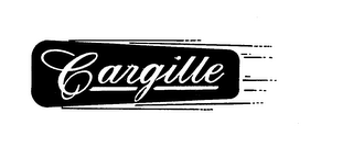 CARGILLE logo