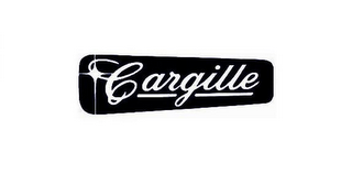 CARGILLE logo