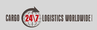 CARGO 24\7 LOGISTICS WORLDWIDE GMBH logo