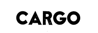 CARGO logo