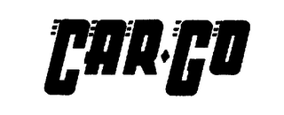 CARGO logo