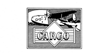 CARGO logo