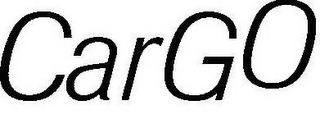 CARGO logo